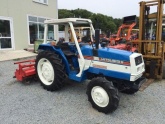  Mitsubishi MT2801